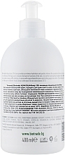 Body Lotion with 12% Urea for Intensive Moisturizing with a Mild Keratolytic Effect - Biotrade Keratolin Body Ultra-Moisturizing Lotion — photo N3