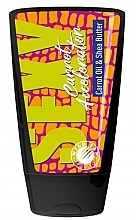 Bronzing Cream with Carrot Oil - Wild Tan Sexy Carrot Accelerator — photo N1