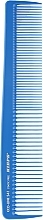 Combined Hair Cutting Comb 541 - Kiepe Eco-Line Static Free — photo N1