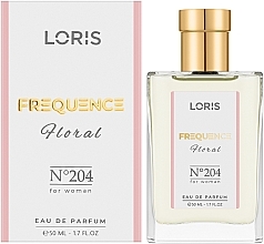 Loris Parfum K204 - Eau de Parfum — photo N2