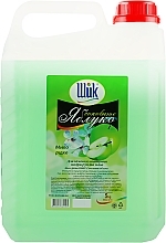 Liquid Soap "Juicy Apple" - Shik — photo N11