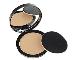 Fragrances, Perfumes, Cosmetics Compact Powder - Gosh Pressed Powder