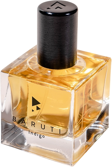 Baruti Indigo - Perfume — photo N1