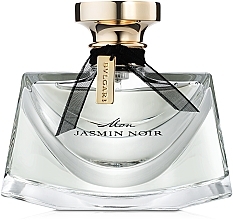 Fragrances, Perfumes, Cosmetics Bvlgari Mon Jasmin Noir - Eau (tester with cap)