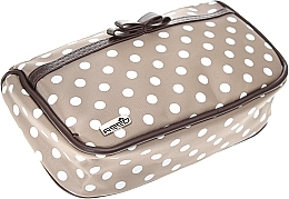 Makeup Bag "Tiffany", 7878 - Reed — photo N4