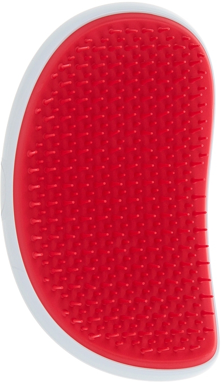 Hair Brush - Tangle Teezer Salon Elite Candy Cane — photo N29