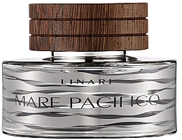 Fragrances, Perfumes, Cosmetics Linari Mare Pacifico - Eau de Parfum (tester with cap)