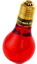 Fragrances, Perfumes, Cosmetics Cofinluxe Watt Red - Eau de Toilette (tester with cap)