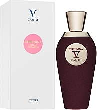 V Canto Stricnina - Eau de Parfum (tester with cap) — photo N2