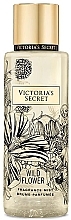 Fragrances, Perfumes, Cosmetics Scented Body Spray - Victoria's Secret Wild Flower Fragrance Mist