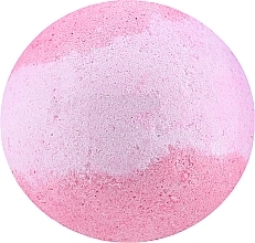 Kids Bath Bomb - Bubbles Vanilla Berry Natural Bthbomb — photo N1