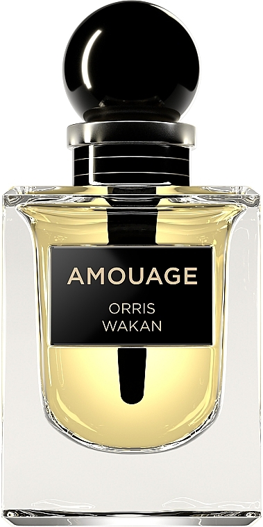 Amouage Orris Wakan - Parfum — photo N3