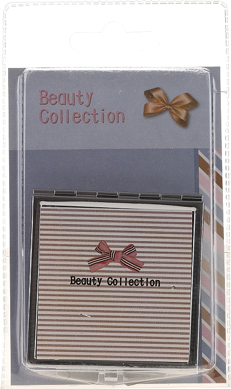 Pocket Mirror 85604 - Top Choice Beauty Collection Mirror #5 — photo N6