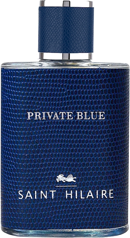 Saint Hilaire Private Blue - Eau de Parfum — photo N1