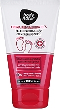 Repairing Foot Cream - Body Natur Repairing Cream — photo N1