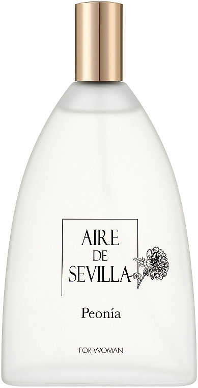 Instituto Espanol Aire de Sevilla Peonia - Eau de Toilette — photo N2