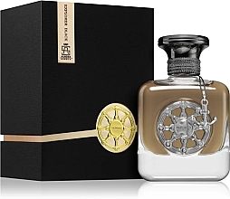 Fragrances, Perfumes, Cosmetics Aurora Scents Explorer Black - オードパルファム