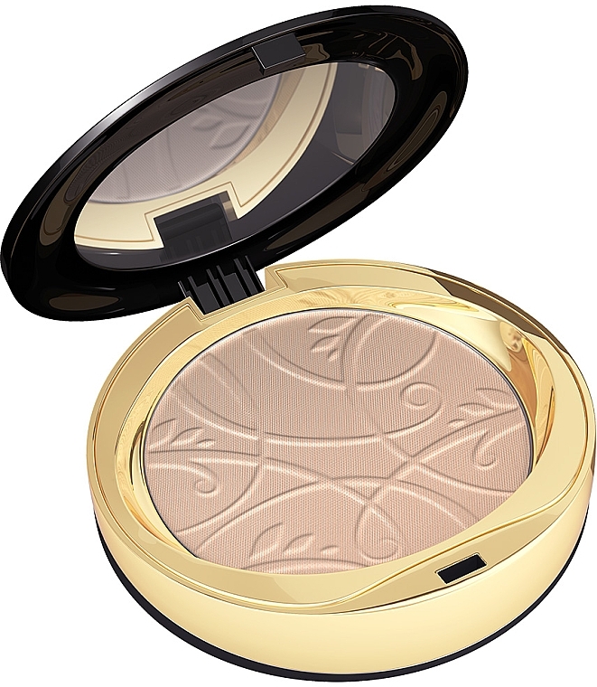 Compact Mineral Powder - Eveline Cosmetics Celebrities Beauty Powder — photo N11