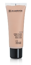 GIFT! Multi-Effect Tinted Cream - Academie Creme teintee multi-effets — photo N1