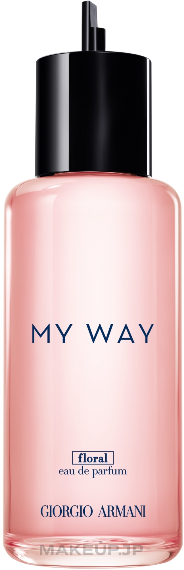 Giorgio Armani My Way Floral - Eau de Parfum (refill) — photo 150 ml