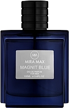 Fragrances, Perfumes, Cosmetics Mira Max Magnit Blue - Eau de Parfum