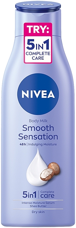 Set, 5 products - NIVEA Beauty Collection — photo N6