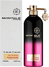 Montale Intense Roses Musk - Parfum (tester) — photo N2