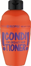 Fruity Festival Conditioner for Oily Hair - Mades Cosmetics Recipes Fruity Festival Greasy Hair Conditioner — photo N1