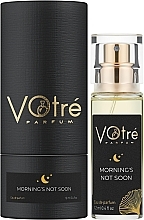 Votre Parfum Morning's Not Soon - Eau de Parfum (mini) — photo N2