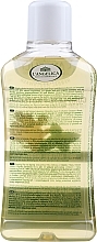 Ginger & Mint Mouthwash - L'Angelica Herbal Mouthwash Complete Protection Ginger & Mint — photo N21