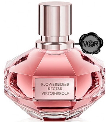 Viktor & Rolf Flowerbomb Nectar - Eau de Parfum (tester without cap) — photo N1