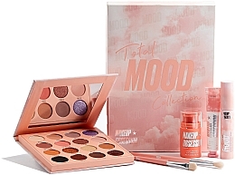 Fragrances, Perfumes, Cosmetics Set, 6 products - Makeup Obsession Mood Set