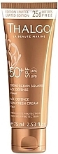 Anti-Aging Facial Sun Cream - Thalgo Age Defence Sunscreen Cream SPF 50 — photo N10