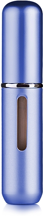 Perfume Atomizer, blue - MAKEUP — photo N2