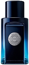 Antonio Banderas The Icon - Eau de Toilette (tester with cap) — photo N1