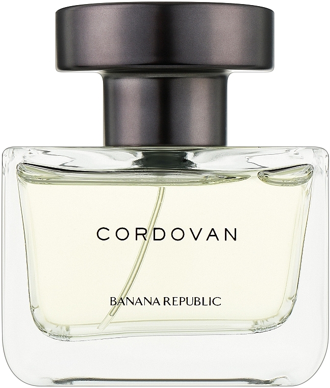 Banana Republic Cordovan - Eau de Toilette — photo N1