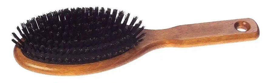 Hair Brush, 21*6cm - Nippes Solingen H1 — photo N1