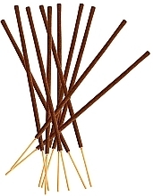 Musk Incense Sticks - Maroma Encens d'Auroville Stick Incense Musk — photo N5