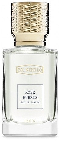 Ex Nihilo Rose Hubris - Eau de Parfum (tester without cap) — photo N1