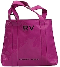 Fragrances, Perfumes, Cosmetics Shopper Bag - Roberto Verino Mellow Chic