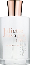 Juliette Has A Gun Moscow Mule - Eau de Parfum — photo N1