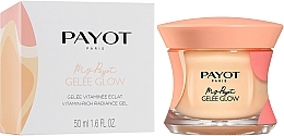 Vitaminized Radiance Jelly - Payot My Payot Gelee Glow — photo N2