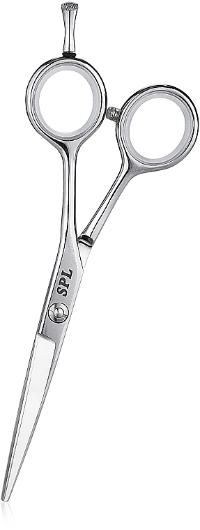 Hairdressing Scissors, 5.5 - SPL Professional Hairdressing Scissors 90010-55 — photo N1