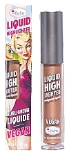 Liquid Highlighter - theBalm Liquid Highlighter — photo N1