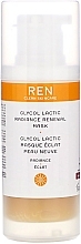 Skin Glowing Mask with Glycol and Lactic Acid - Ren Radiance Glycol Lactic Renewal Mask — photo N7