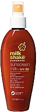 Fragrances, Perfumes, Cosmetics Sunscreen Body Emulsion SPF30 - Milk_Shake Sun & More Sunscreen Milk SPF30