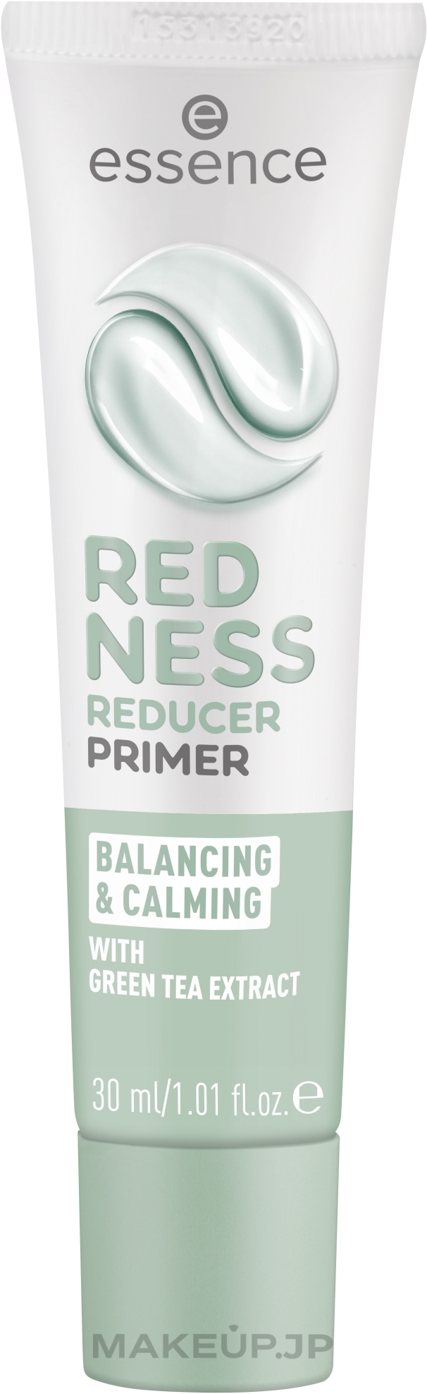 Primer - Essence Redness Reducer Primer — photo 30 ml