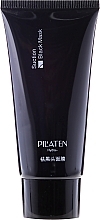 Anti-Acne Mask - Pilaten Hydra Suction Black Mask — photo N13