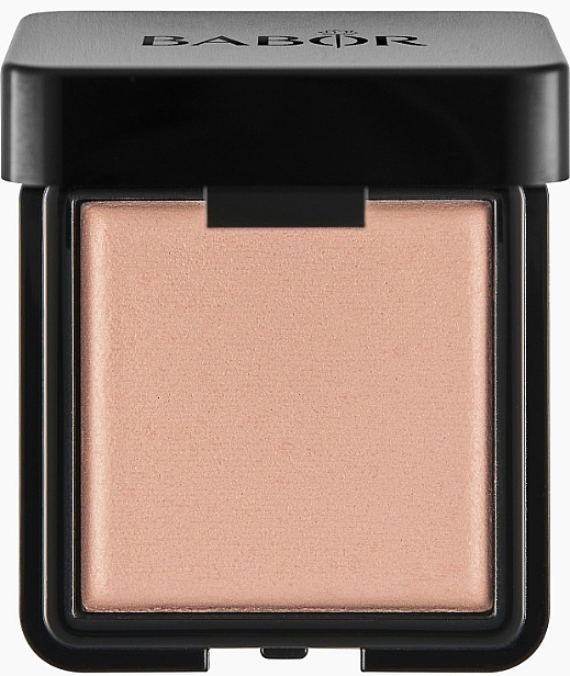 Mattifying Transparent Powder - Babor Beautifying Powder — photo N1