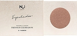 Fragrances, Perfumes, Cosmetics Eyeshadow - NUI Cosmetics Natural Pressed Eyeshadow